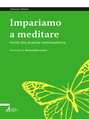 cover image of Impariamo a meditare